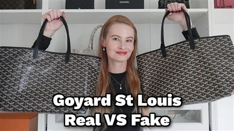 goyard fake ebay|authentic goyard handbags.